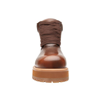 PDF Channel Strada G Brushed Boot - PDF Channel