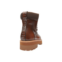 PDF Channel Strada G Brushed Boot - PDF Channel