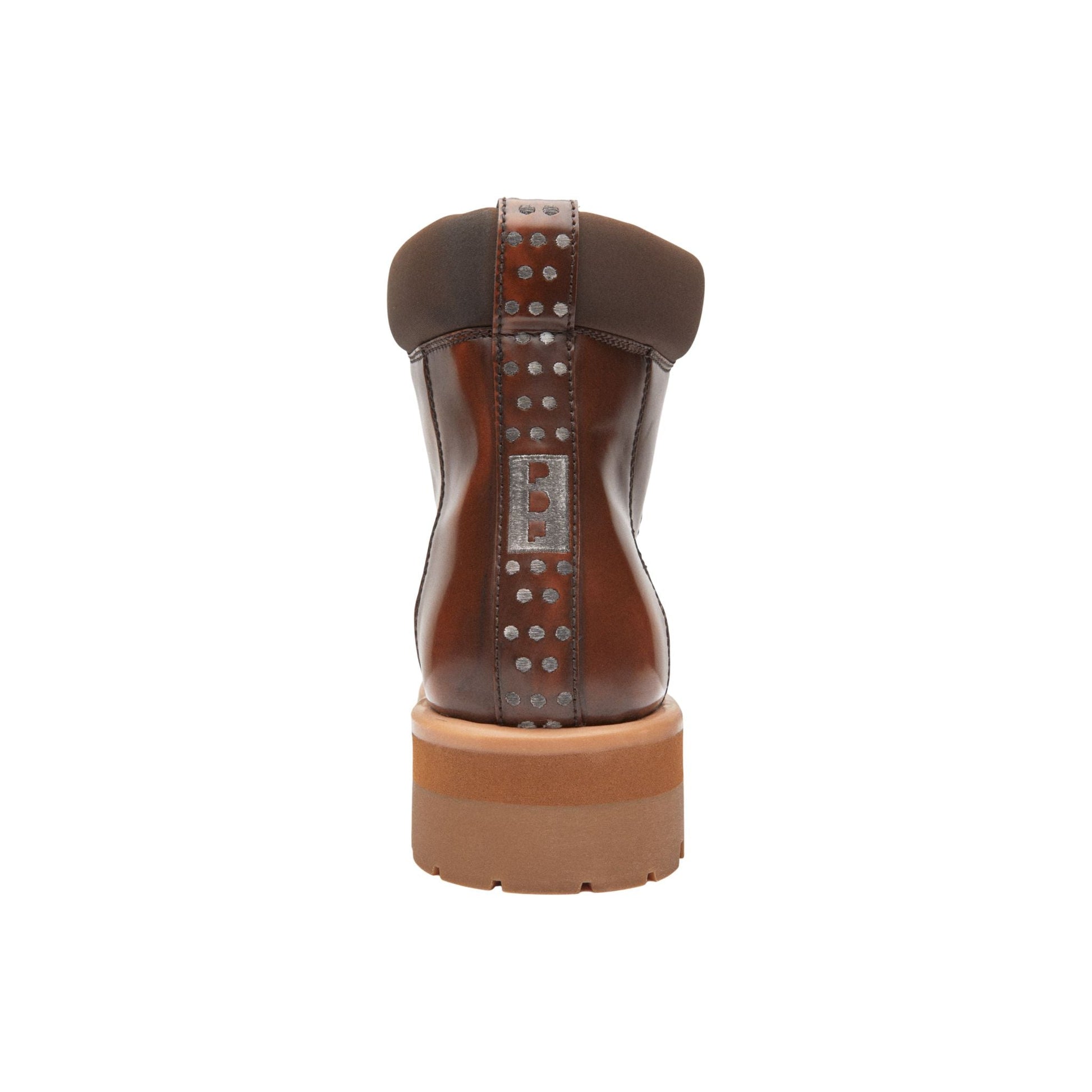 PDF Channel Strada G Brushed Boot - PDF Channel