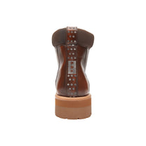 PDF Channel Strada G Brushed Boot - PDF Channel
