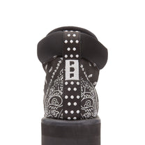 PDF Channel Strada Low Bandana Boot - PDF Channel