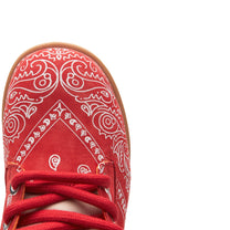 PDF Channel Strada Low Bandana Boot - PDF Channel