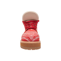 PDF Channel Strada Low Bandana Boot - PDF Channel