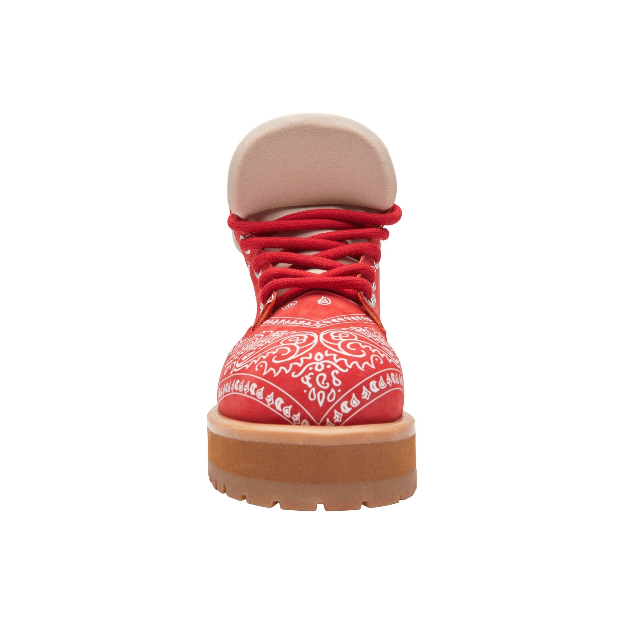 PDF Channel Strada Low Bandana Boot - PDF Channel
