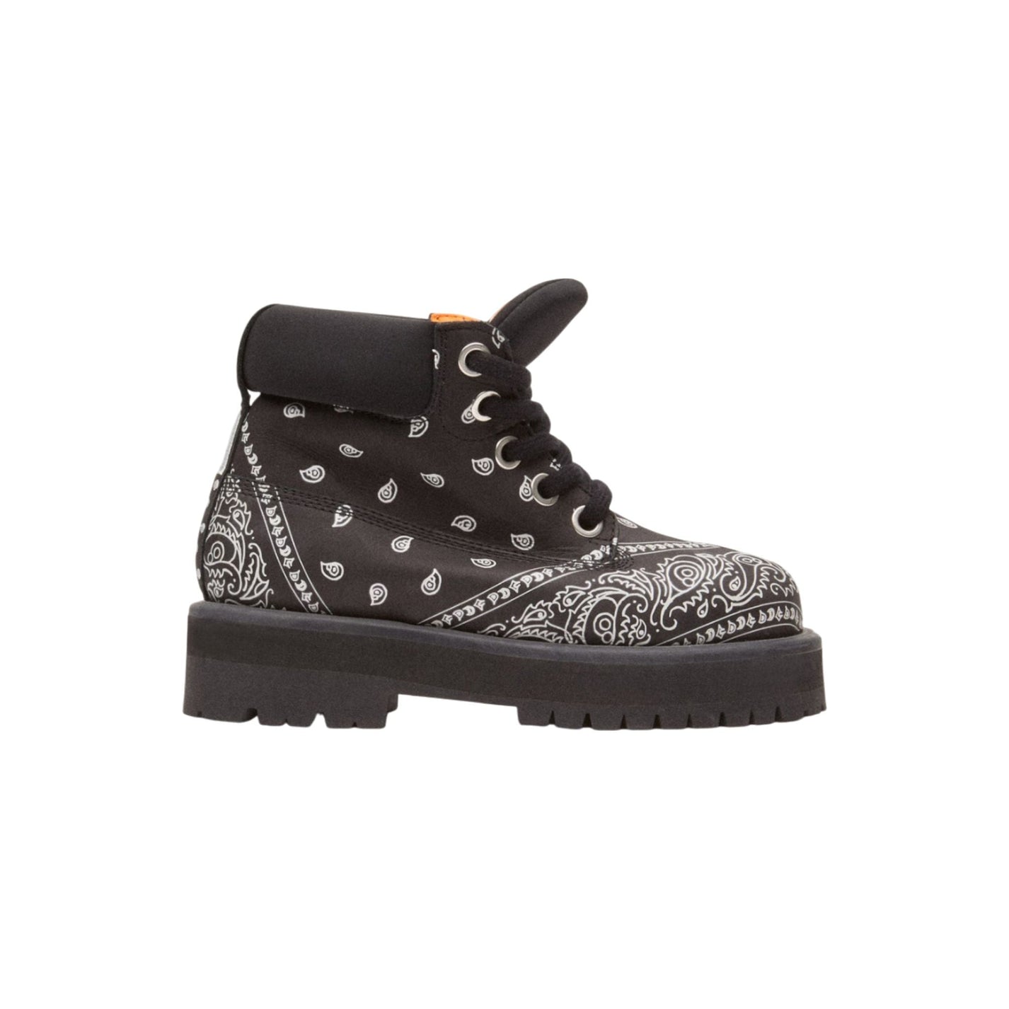 PDF Channel Strada Low Bandana Boot - PDF Channel