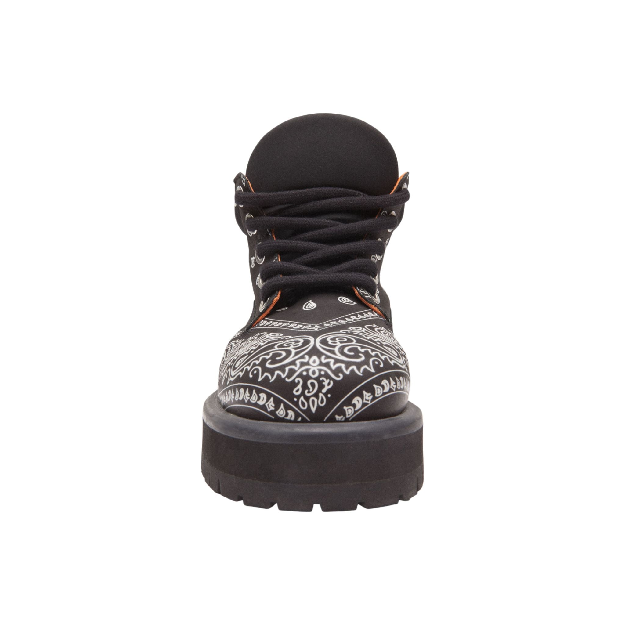 PDF Channel Strada Low Bandana Boot | A KONZEPT