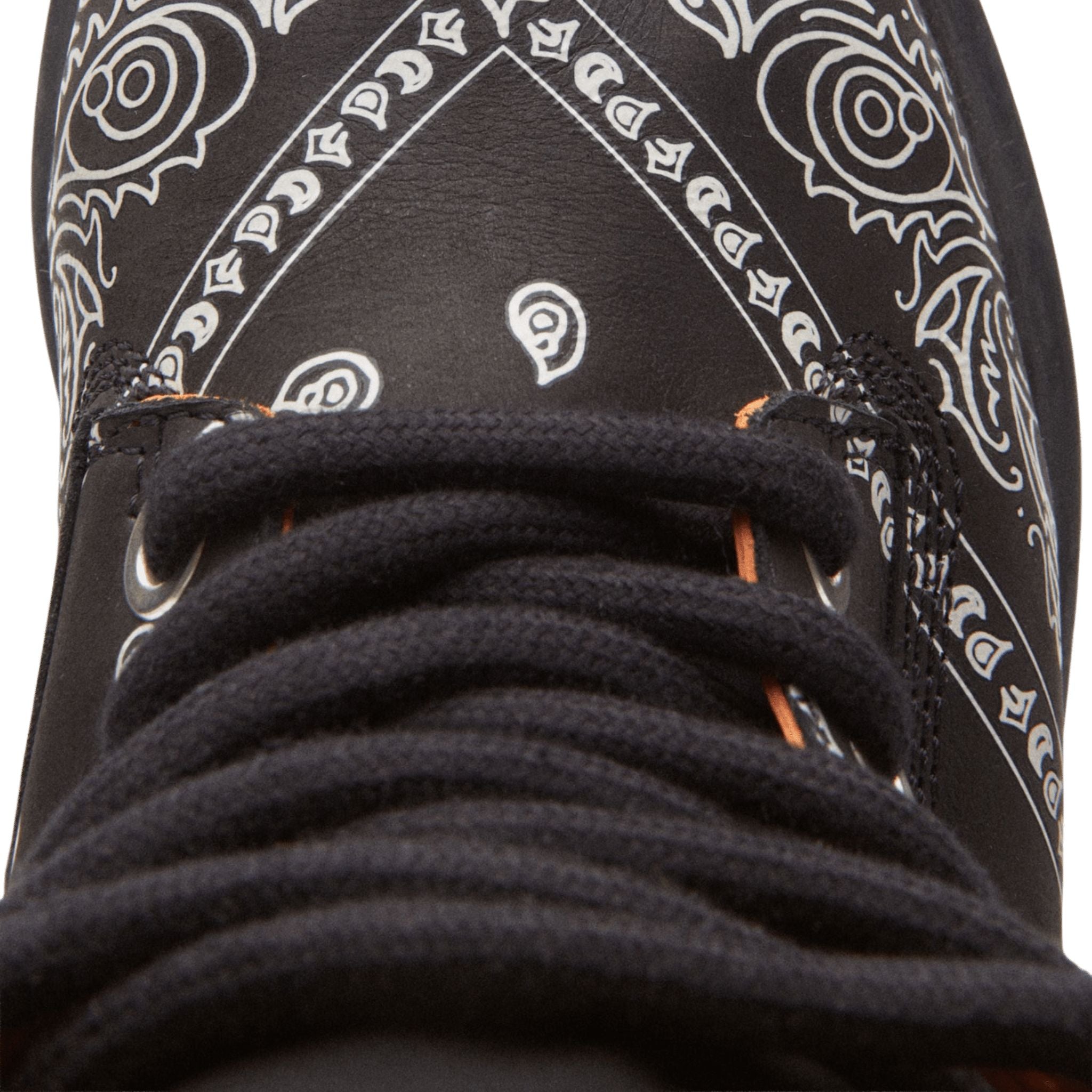 PDF Channel Strada Low Bandana Boot | A KONZEPT