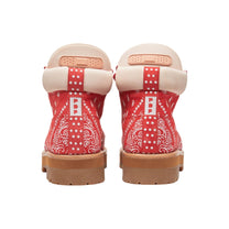 PDF Channel Strada Low Bandana Boot - PDF Channel