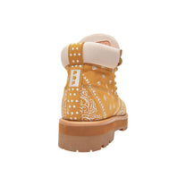 PDF Channel Strada Low Bandana Boots - PDF Channel