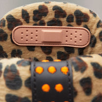 PDF Channel STRADA LOW CHEETAH // BLACK Boot - PDF Channel