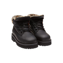 PDF Channel STRADA LOW CHEETAH // BLACK Boot - PDF Channel