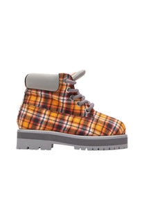 PDF Channel Strada Low Tartan - PDF Channel