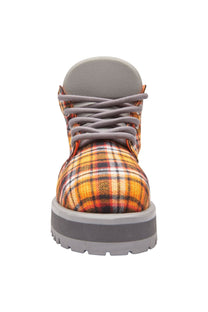 PDF Channel Strada Low Tartan - PDF Channel
