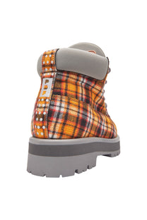 PDF Channel Strada Low Tartan - PDF Channel