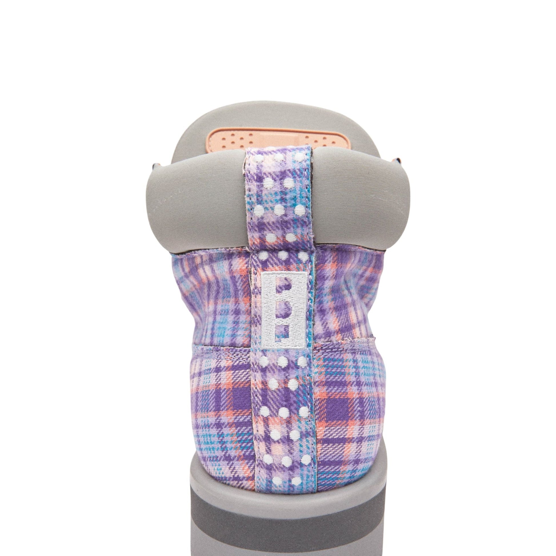 PDF Channel Strada Low Tartan Boots