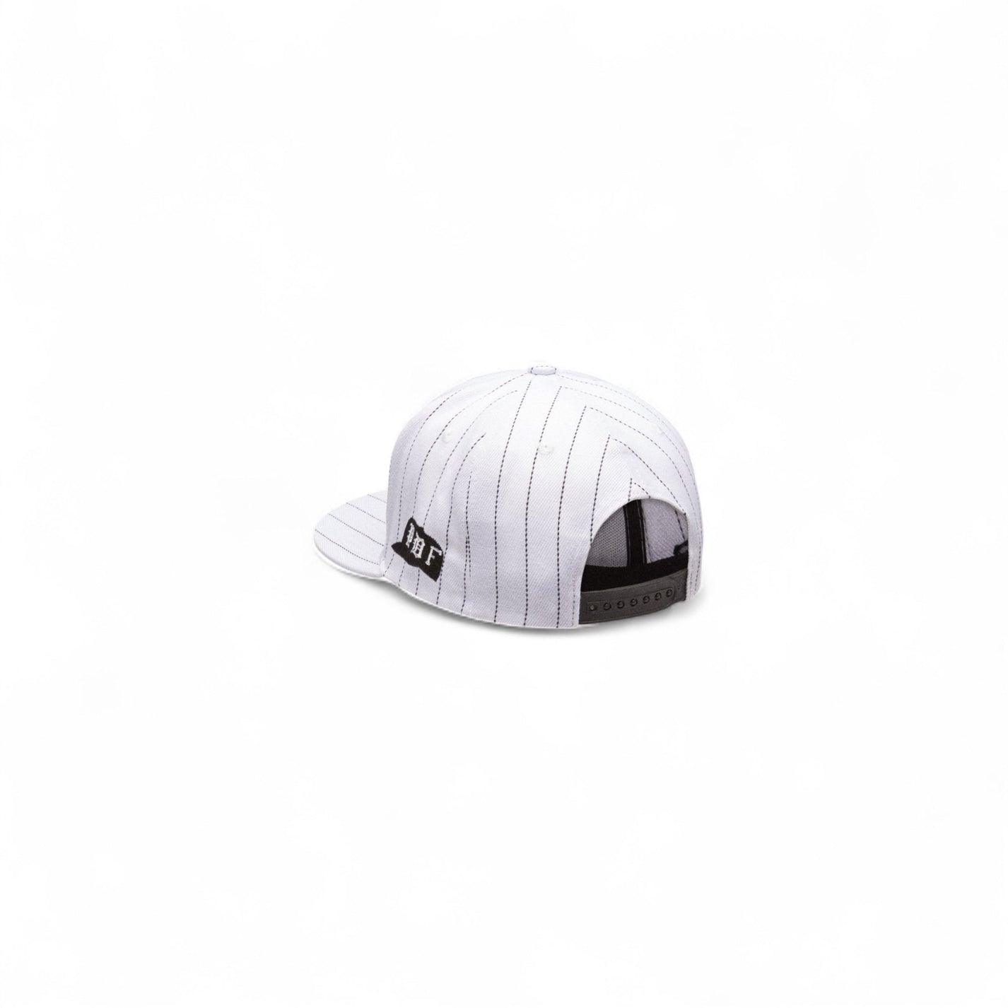 PDF Channel Striped Cap - PDF Channel