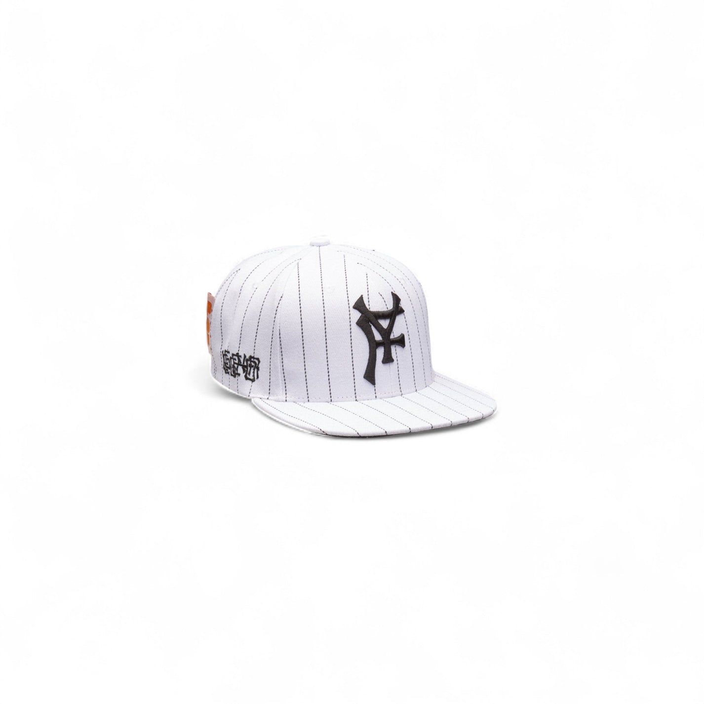 PDF Channel Striped Cap - PDF Channel