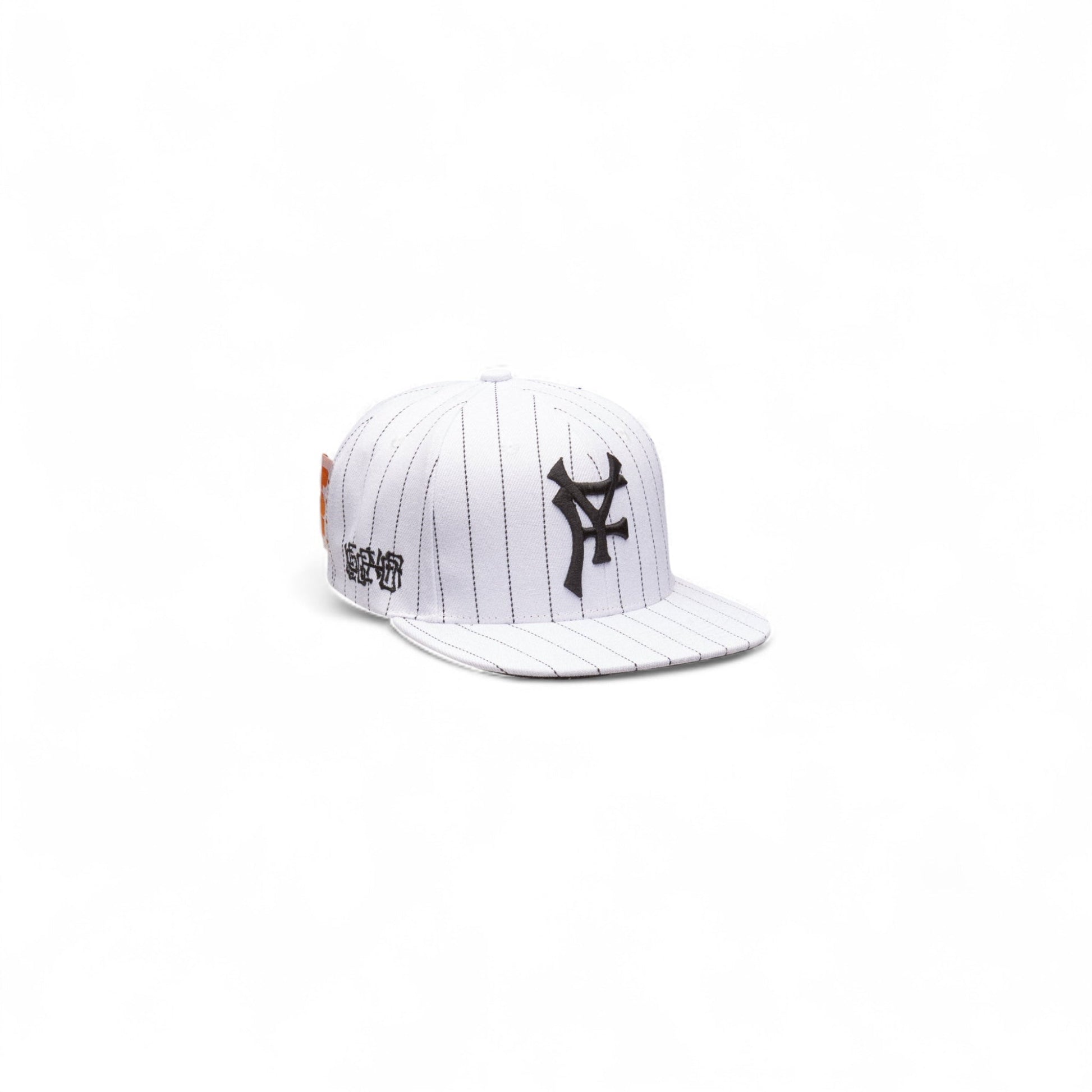 PDF Channel Striped Cap - PDF Channel