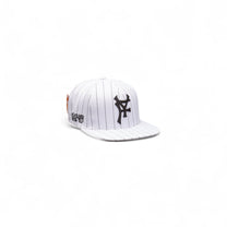 PDF Channel Striped Cap - PDF Channel