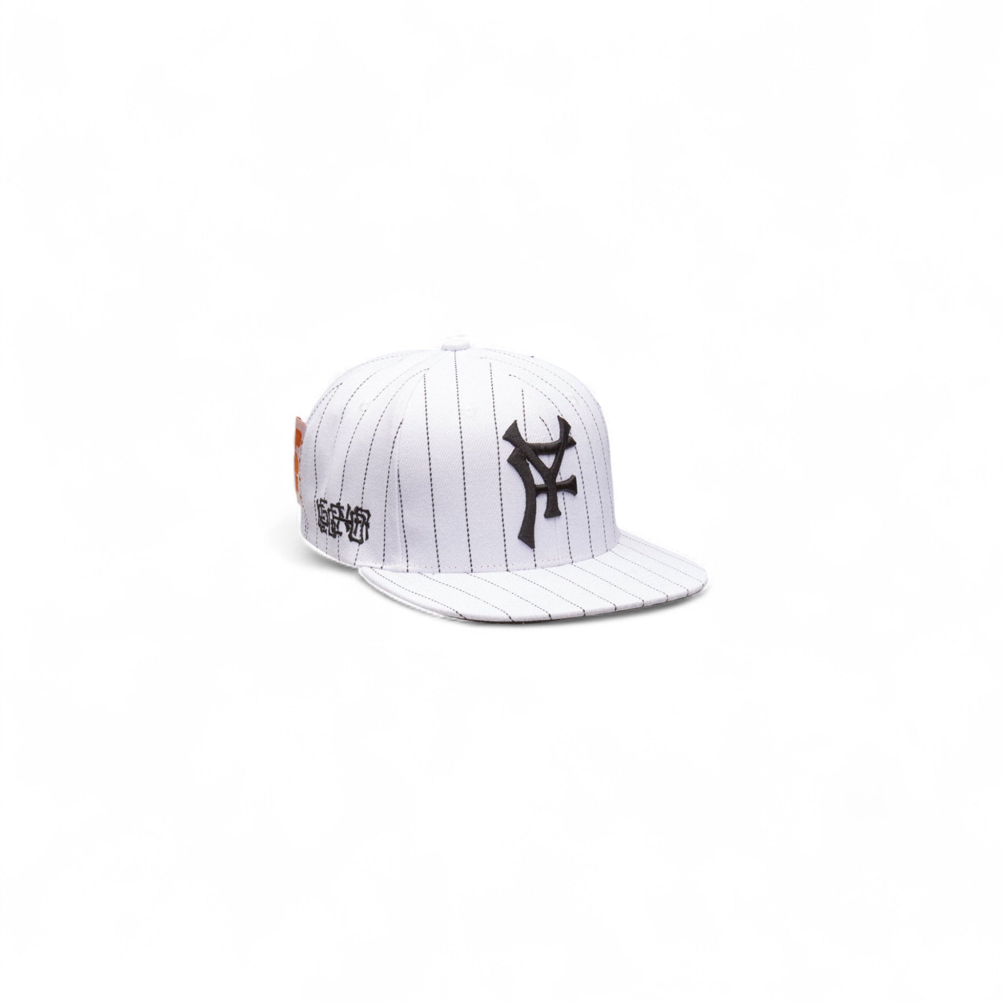 PDF Channel Striped Cap - PDF Channel