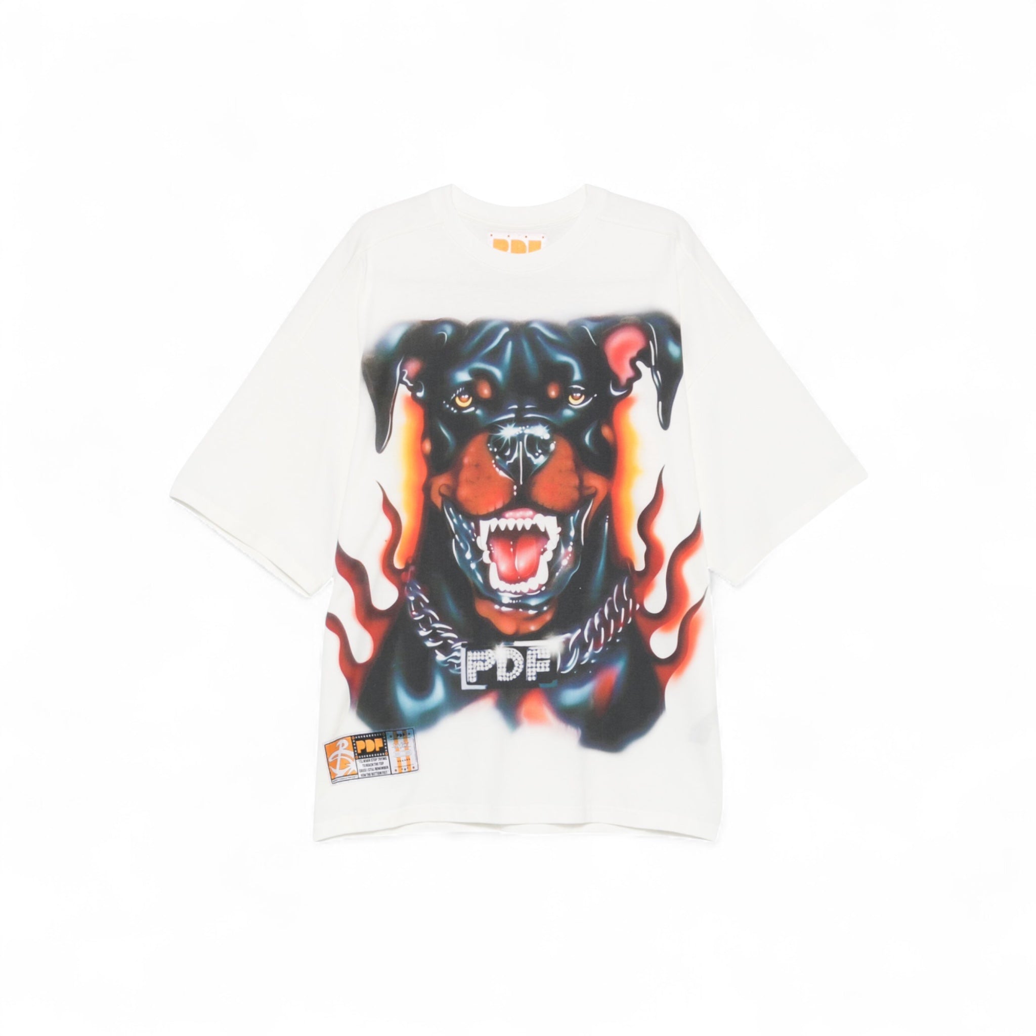 PDF Channel The Boy T-Shirt - PDF Channel
