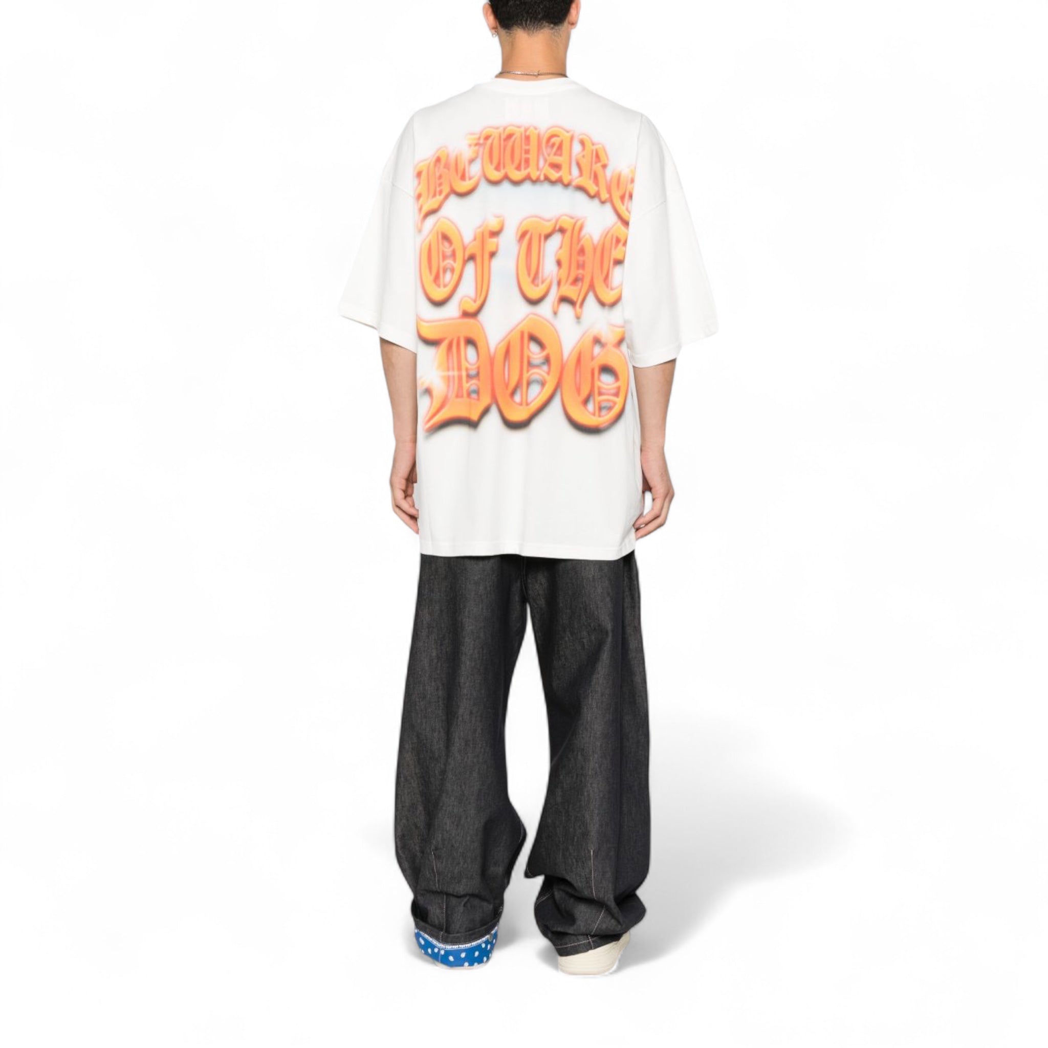 PDF Channel The Boy T-Shirt - PDF Channel
