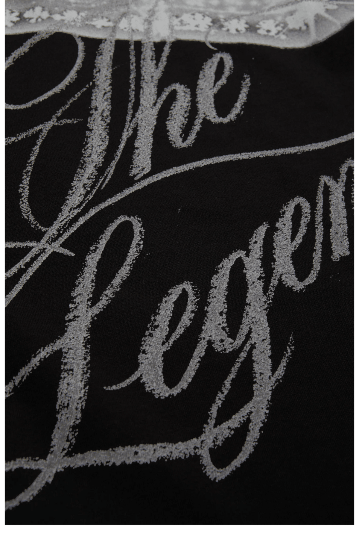 PDF Channel The New Boy Gun T-Shirt Black - PDF Channel