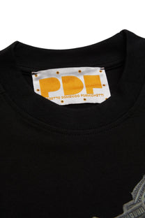 PDF Channel The New Boy Gun T-Shirt Black - PDF Channel