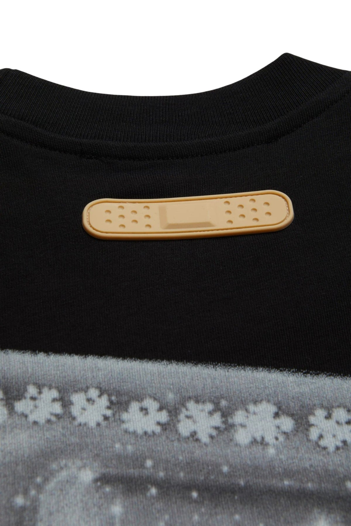 PDF Channel The New Boy Gun T-Shirt Black - PDF Channel