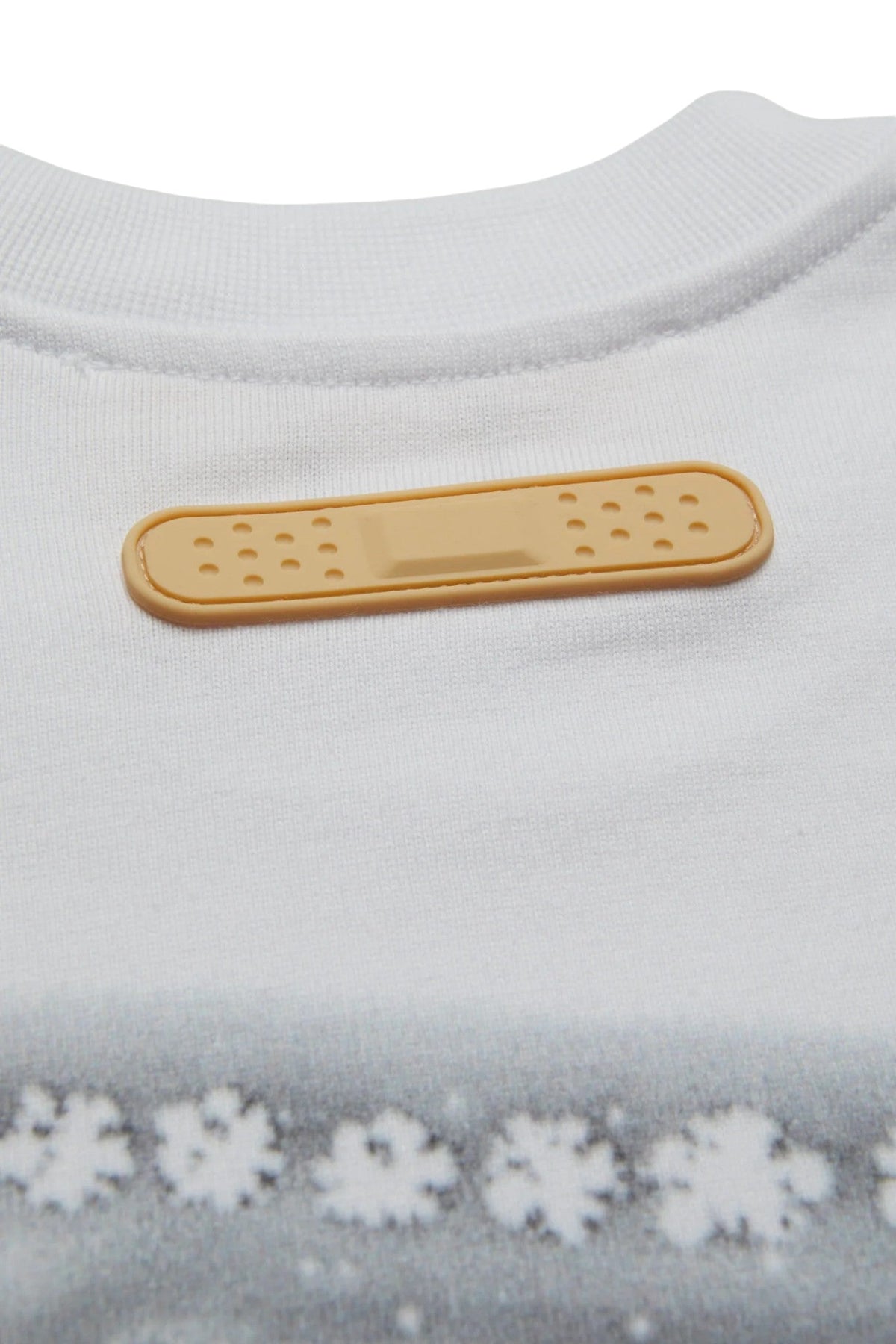 PDF Channel The New Boy Gun T-Shirt White - PDF Channel