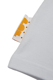 PDF Channel The New Boy Gun T-Shirt White - PDF Channel