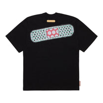 PDF Channel The New Boy Seven Cat T-Shirt Black - PDF Channel