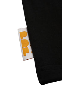 PDF Channel The New Boy Seven Cat T-Shirt Black - PDF Channel