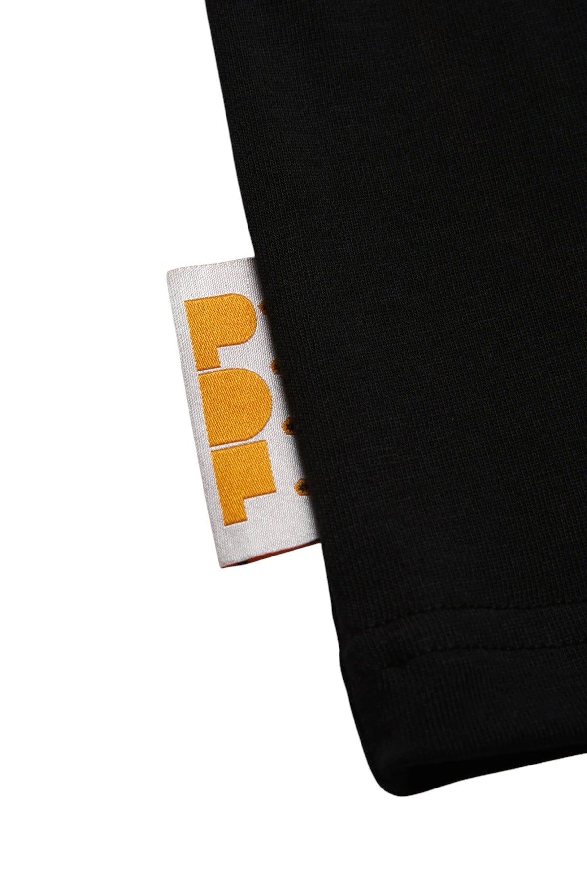 PDF Channel The New Boy Seven Cat T-Shirt Black - PDF Channel
