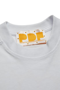 PDF Channel The New Boy Seven Cat T-Shirt White - PDF Channel
