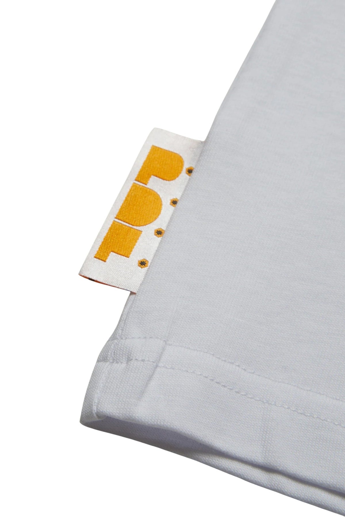 PDF Channel The New Boy Seven Cat T-Shirt White - PDF Channel
