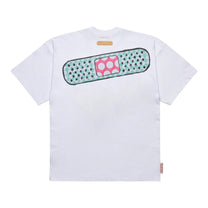 PDF Channel The New Boy Seven Cat T-Shirt White - PDF Channel