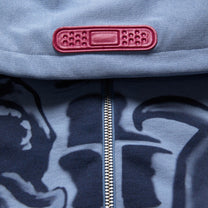 PDF Channel Zip Hoodie A - PDF Channel