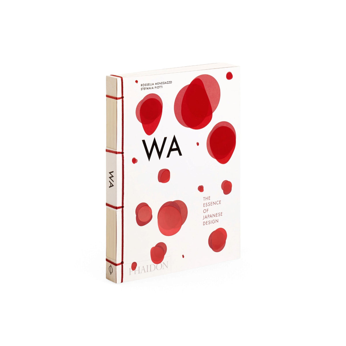 WA: The Essence of Japanese Design - Bücher - Phaidon
