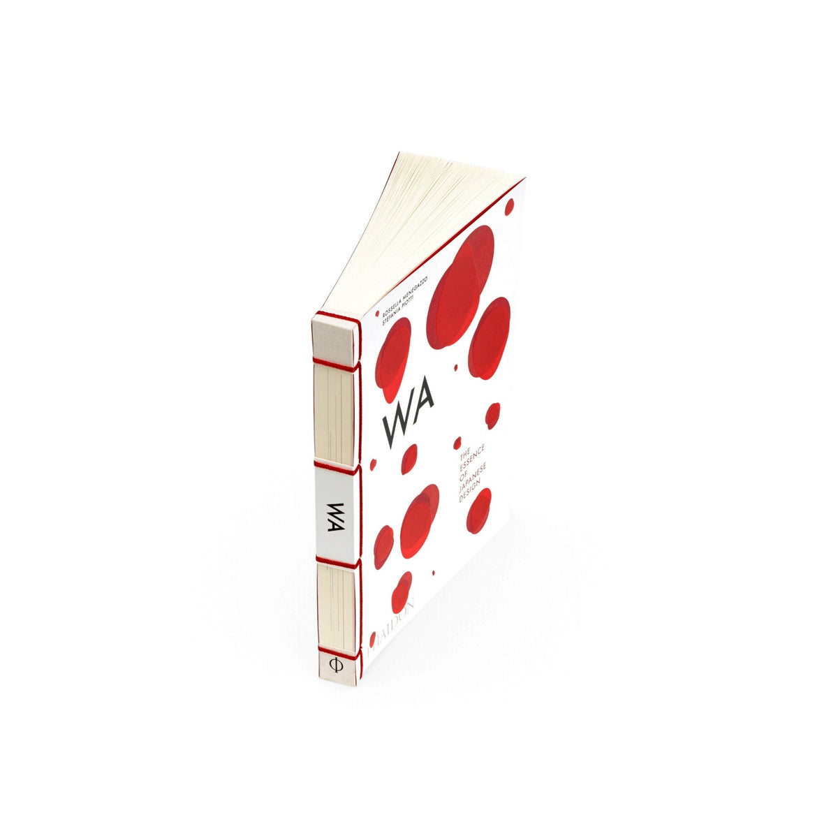 WA: The Essence of Japanese Design - Bücher - Phaidon