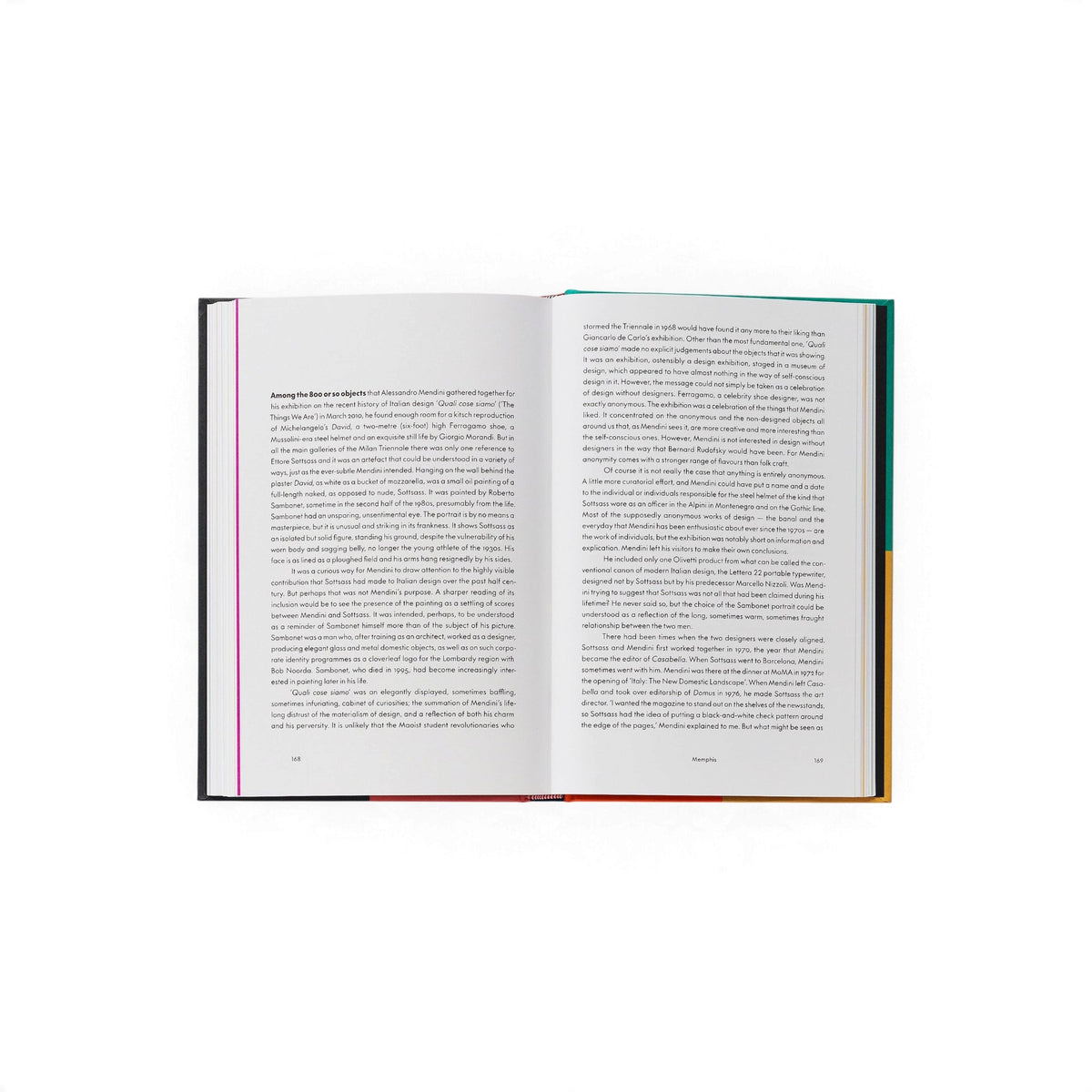 Ettore Sottsass and the Poetry of Things - Bücher - Phaidon