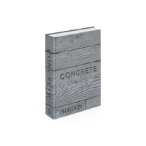 Concrete: Mini Format - Bücher - Phaidon