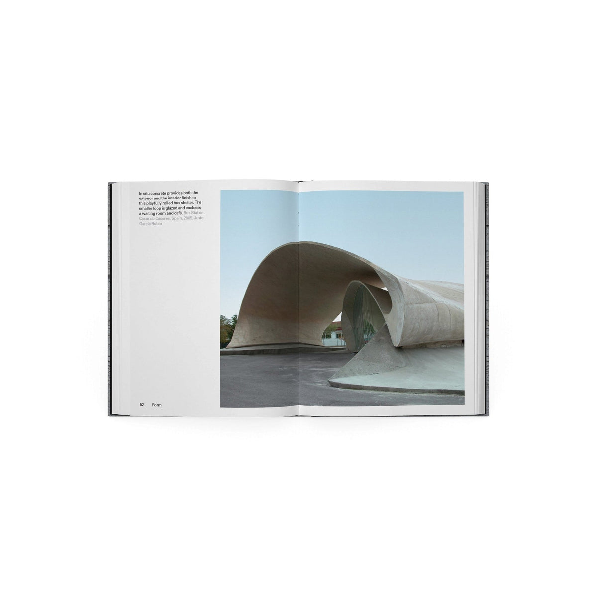 Concrete: Mini Format - Bücher - Phaidon