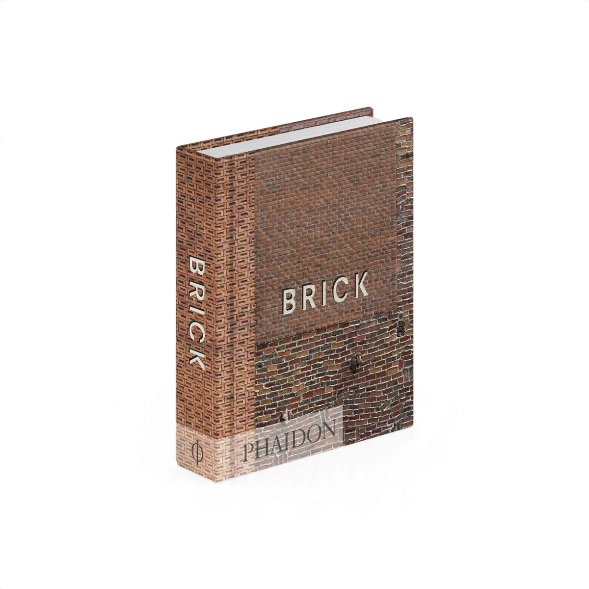 Brick: Mini Format - Bücher - Phaidon