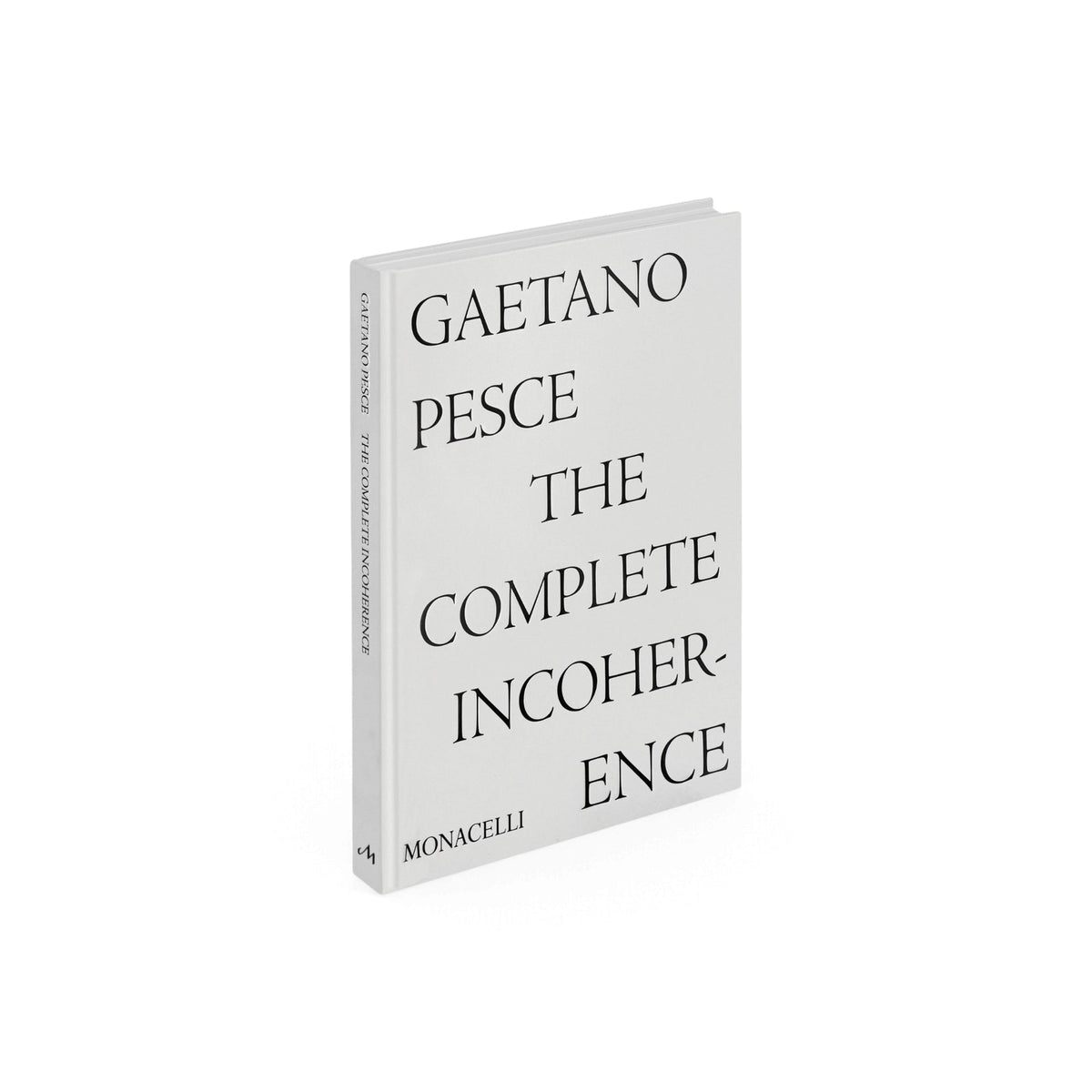 Gaetano Pesce: The Complete Incoherence - Bücher - Phaidon