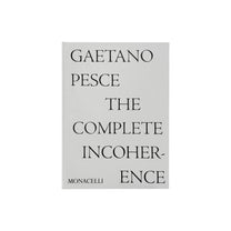 Gaetano Pesce: The Complete Incoherence - Bücher - Phaidon