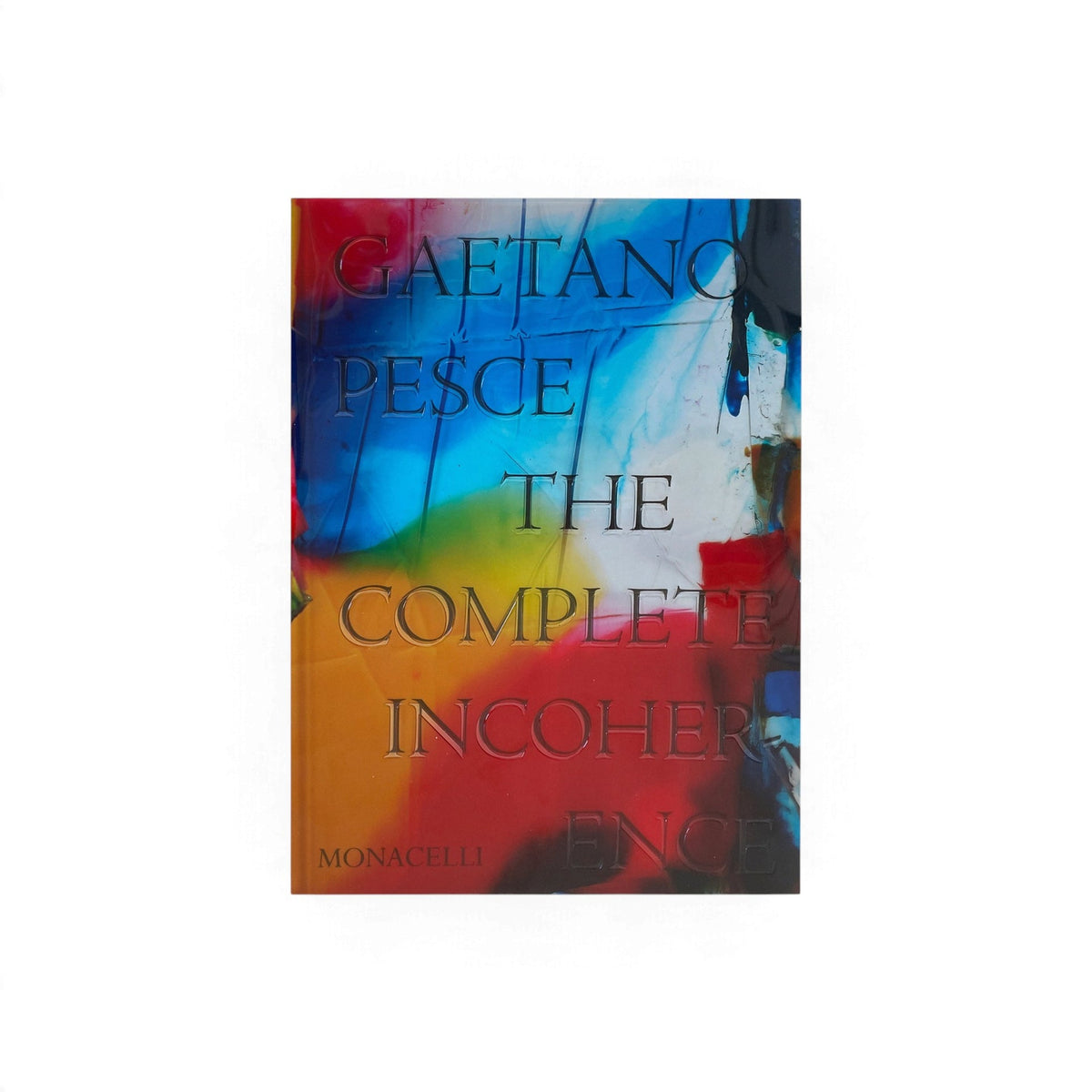 Gaetano Pesce: The Complete Incoherence - Bücher - Phaidon