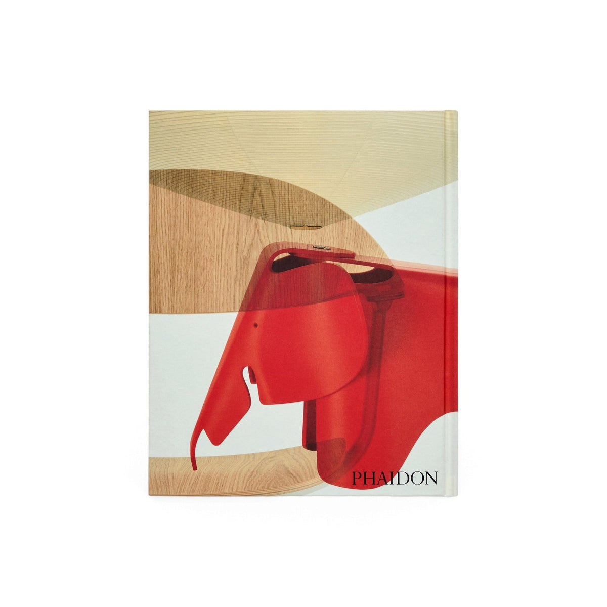 Vitra: The Anatomy of a Design Company - Bücher - Phaidon