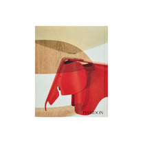 Vitra: The Anatomy of a Design Company - Bücher - Phaidon