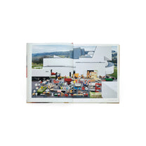 Vitra: The Anatomy of a Design Company - Bücher - Phaidon